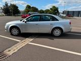 Seat Exeo Limosine 6 Gang - Seat Exeo: Limousine