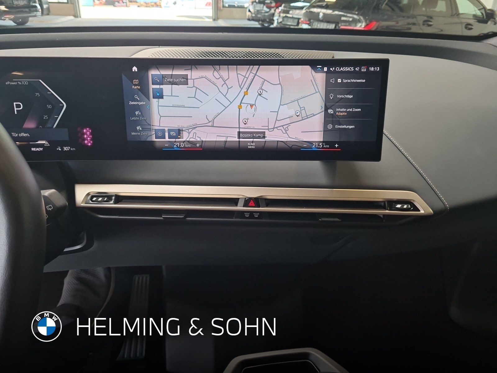 BMW iX - Bild 16