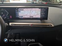 BMW iX - Vorschau Bild 16