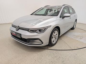 Volkswagen Golf - 2