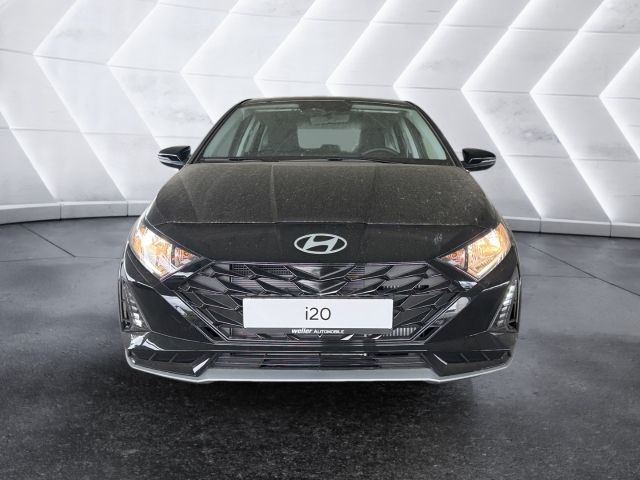 Hyundai i20 – Bild 2