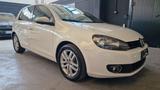 Volkswagen Golf 1.6 5p. Comfortline BiFuel - Volkswagen Golf: Bifuel