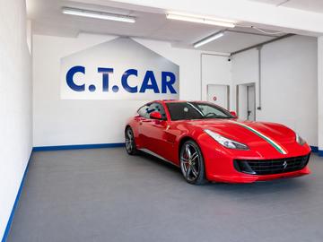 صورة 4 لـ 2021 Ferrari GTC4LUSSO