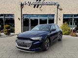 Audi e-tron 50 quattro advanced*Pano*Memory*Led* - Audi e-tron Unfallwagen