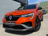 Renault Arkana TCe EDC R.S. Line LED NAVI GARANTIE - Renault Arkana Gebrauchtwagen in Berlin