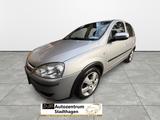Opel Corsa 1.2 Edition/TÜV NEU/KLIMAAUTOMATIK/EURO 4