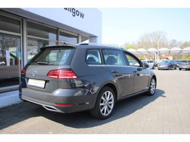 Golf Variant Highline 2,0 l TDI SCR 110 kW (150 