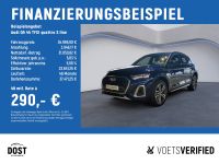 Audi Q5 - Vorschau Bild 1