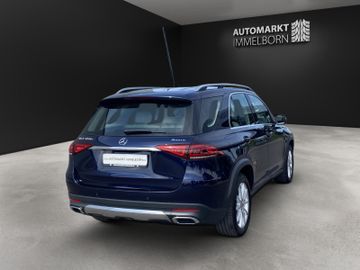 Mercedes GLE 350 - 7