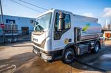 Iveco EURO CARGO 100-220 +CM 5500L + 3 COMP. - Iveco € cargo