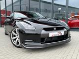 Nissan GT-R 3.8l Black Edition  BOSE - Nissan GT-R