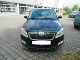 Skoda Fabia 1.2l TDI GreenLine - Skoda Fabia mit Diesel-Antrieb: Limousine, 1.2