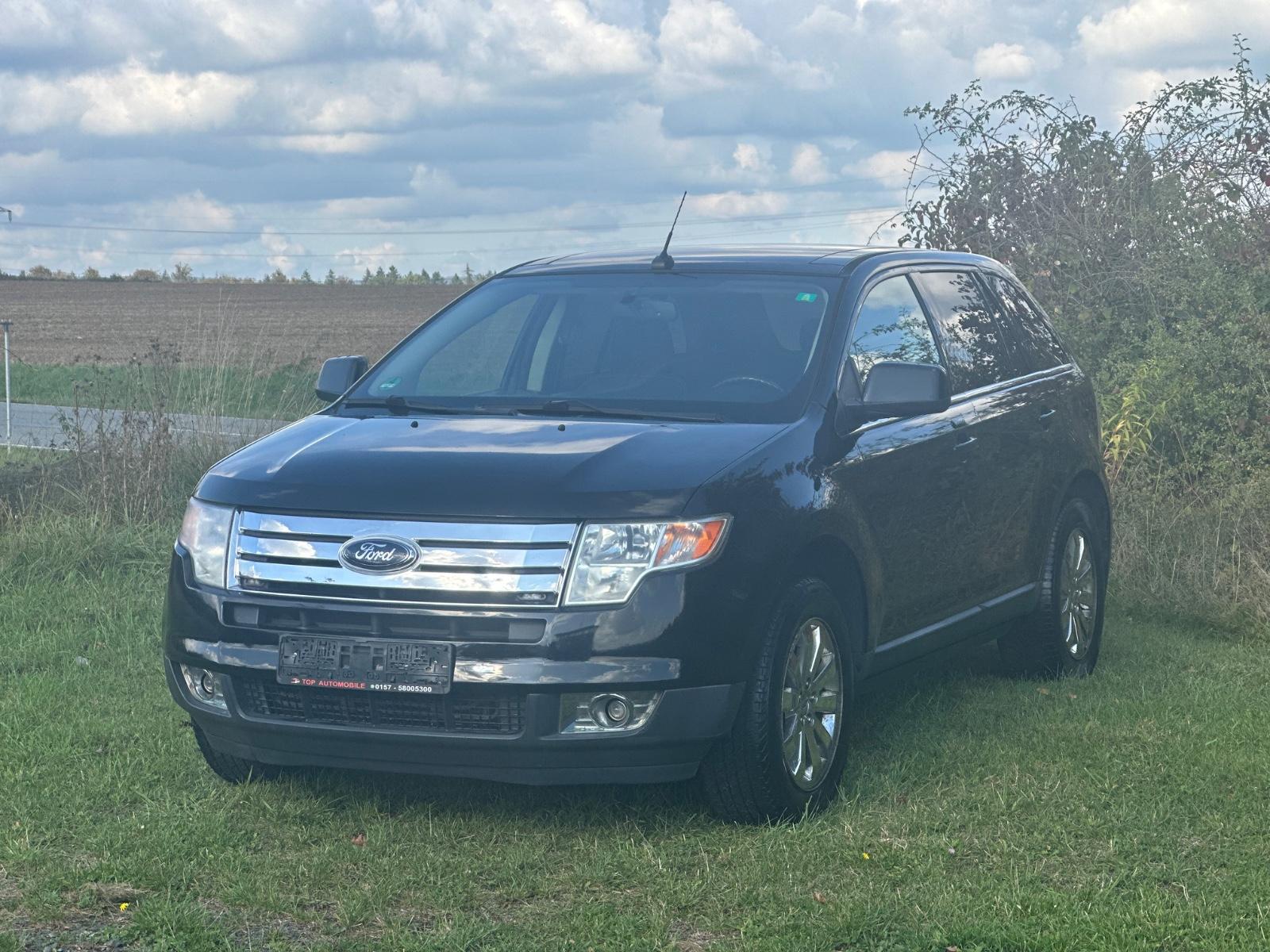 Ford Edge 3.5  Limited  4x4