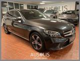 Mercedes-Benz C 180 T d Avantgarde Kamera 360 Grad,Navi Karte - : Kart