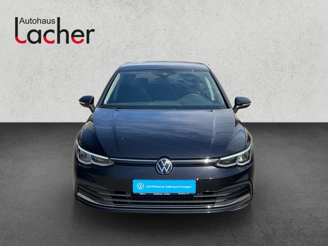 Golf Move 2.0 TDI DSG