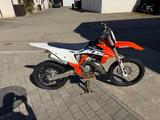 KTM SX 150 - KTM SX 150