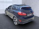 Ford Fiesta Active Colourline Bluetooth Klima - Ford Fiesta Gebrauchtwagen in München