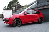 Porsche Cayenne GTS ACC BOSE LUFT KAMERA 360 Gr - Porsche Cayenne: Rot