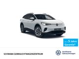 Volkswagen ID.4 Pure *IQ.LIGHT*NAV*R-KAM*SIDE*LANE*PDC*19"* - Volkswagen ID.4 Jahreswagen