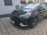 Opel Corsa 1.4 Turbo GSi 110kW S/S GSi - Opel Corsa: Gsi