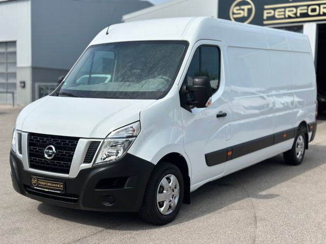 Nissan NV400 L3H2 3,5t COMFORT KLIMA LANG MAXI KAMERA