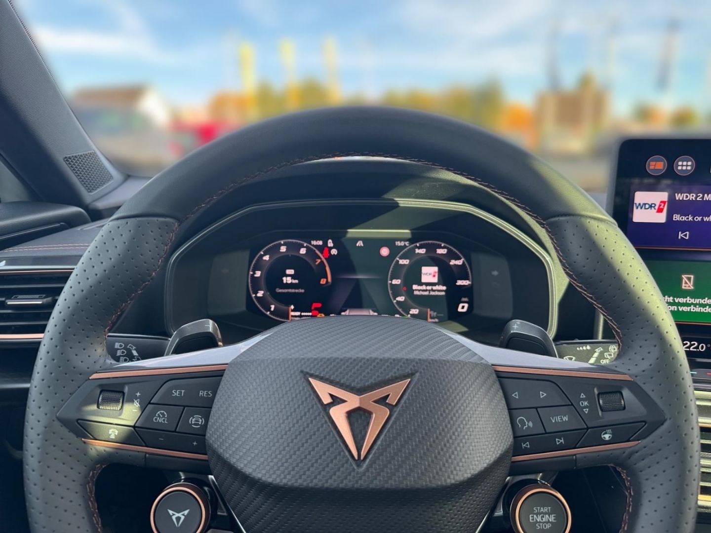 Cupra Formentor - Bild 15