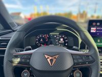 Cupra Formentor - Vorschau Bild 15