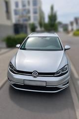 Volkswagen Golf 2.0 TDI SCR DSG Highline Variant Highline