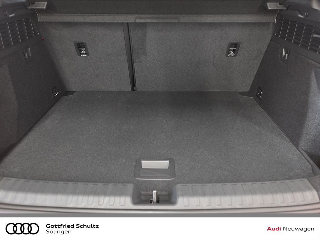 Audi A3 - Bild 8