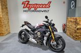 Ducati Streetfighter V4 SP - Angebote entsprechen deinen Suchkriterien