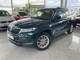 Skoda Kodiaq 2.0TDI Style 4x4 ACC Canton AHK 7-Sitzer  - Skoda Gebrauchtwagen in Heilbronn