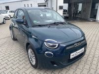 Fiat 500e - Vorschau Bild 8