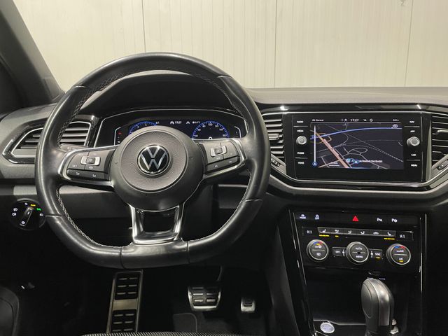 T-Roc Sport 1.5 TSI DSG RFK AHK ACC LED