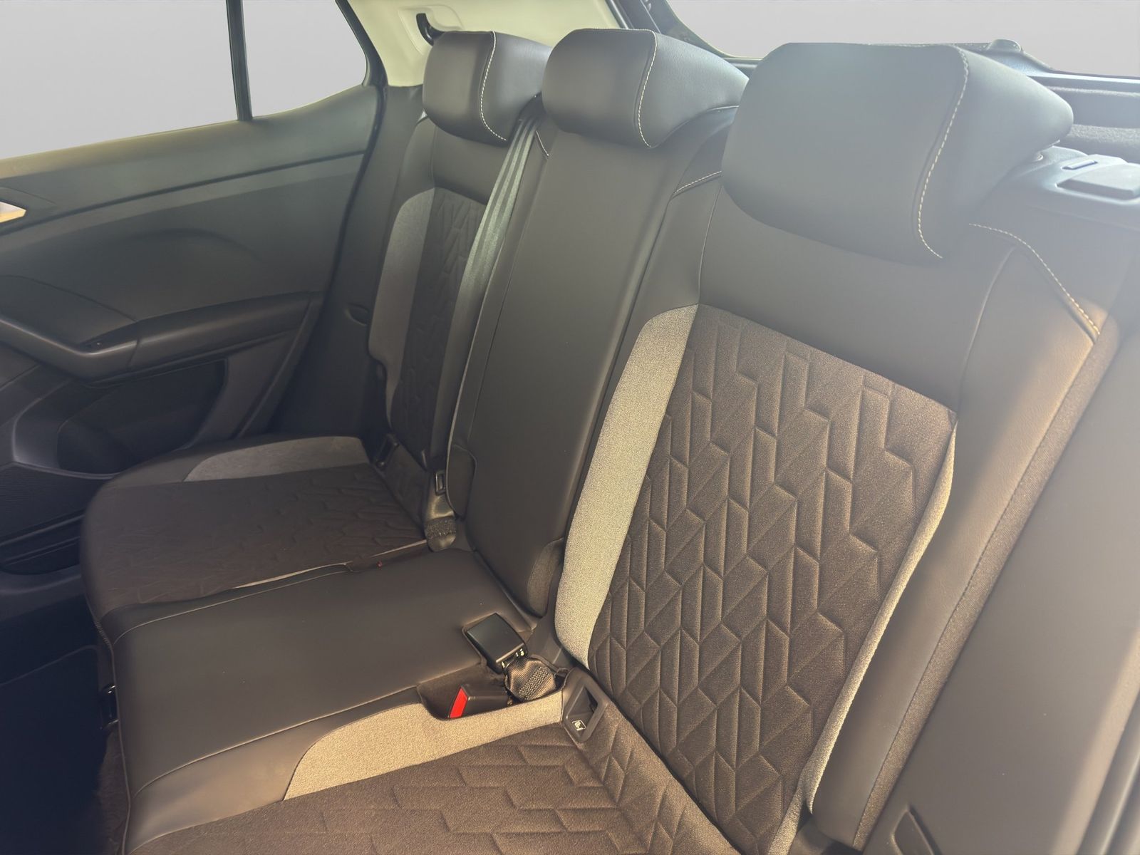 Volkswagen T-Cross - Bild 14