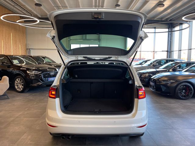 Volkswagen Golf Sportsvan *PDC*AHK*ACC*NAVI*SHZ*MFL*