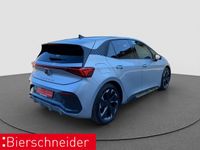 Cupra Born - Vorschau Bild 7