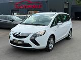 Opel Zafira C Tourer Edition/Klima/Top-Zustand - Opel Zafira in Herne