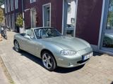 Mazda MX-5 1.6 16V 1.6 - Mazda MX-5 aus 2002