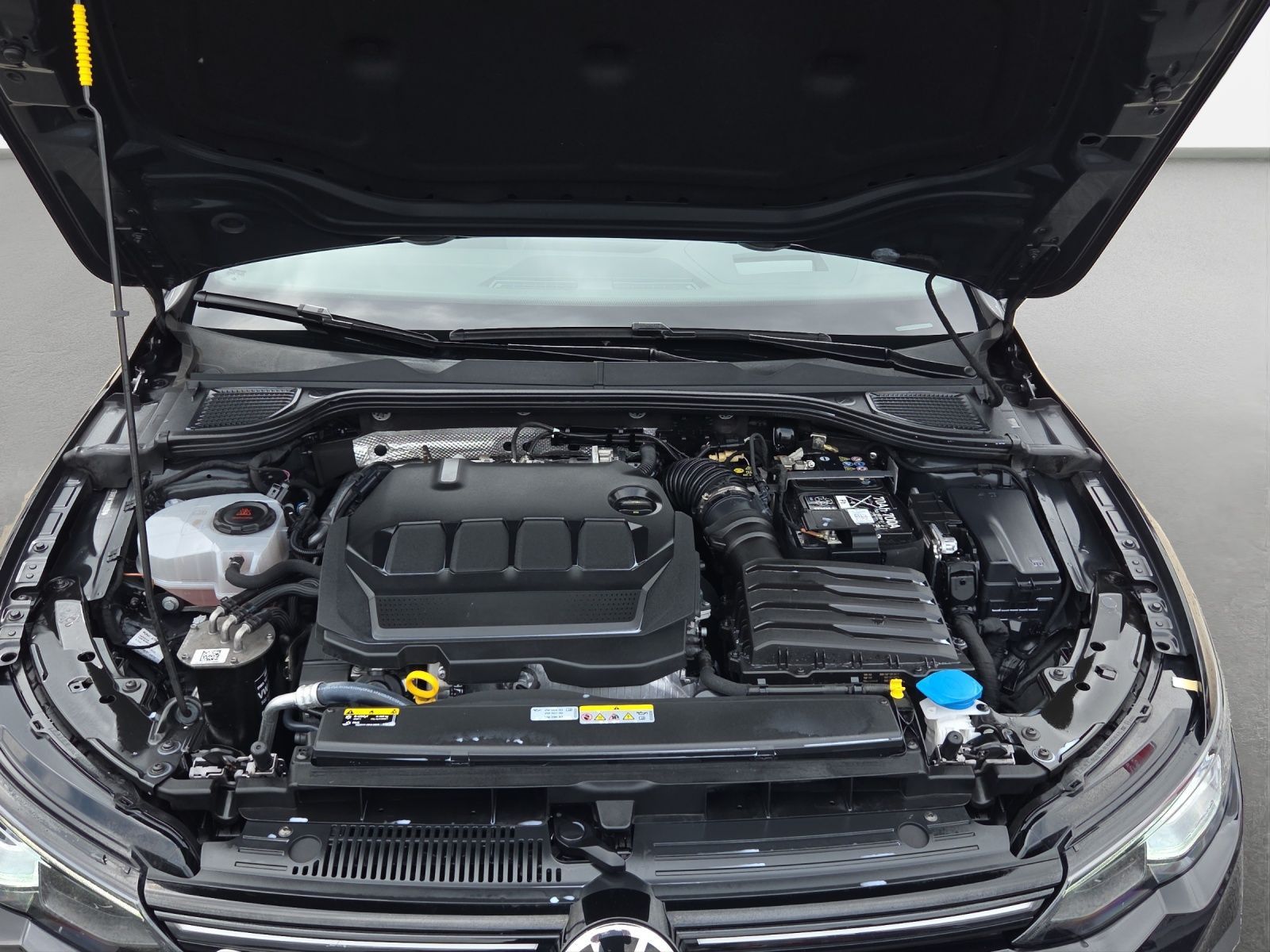 Volkswagen Golf - Bild 21