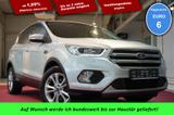 Ford Kuga 1.5 TDCi Titanium*LED*Navi*Kamera* - Ford Kuga Titanium mit Diesel-Antrieb