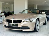 BMW Z4 Cabrio sDrive 30i TOP ZUSTAND!/40T KM/Nav/Xen - BMW Z4: Sdrive30i