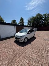 Volkswagen up! - Volkswagen up! aus 2011
