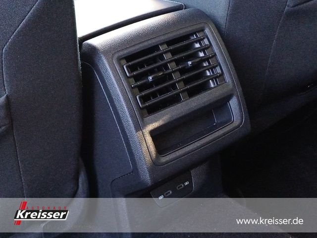 Golf Variant 1.5 eTSI Life DSG/AHK/ACC/SHZ/LED/K