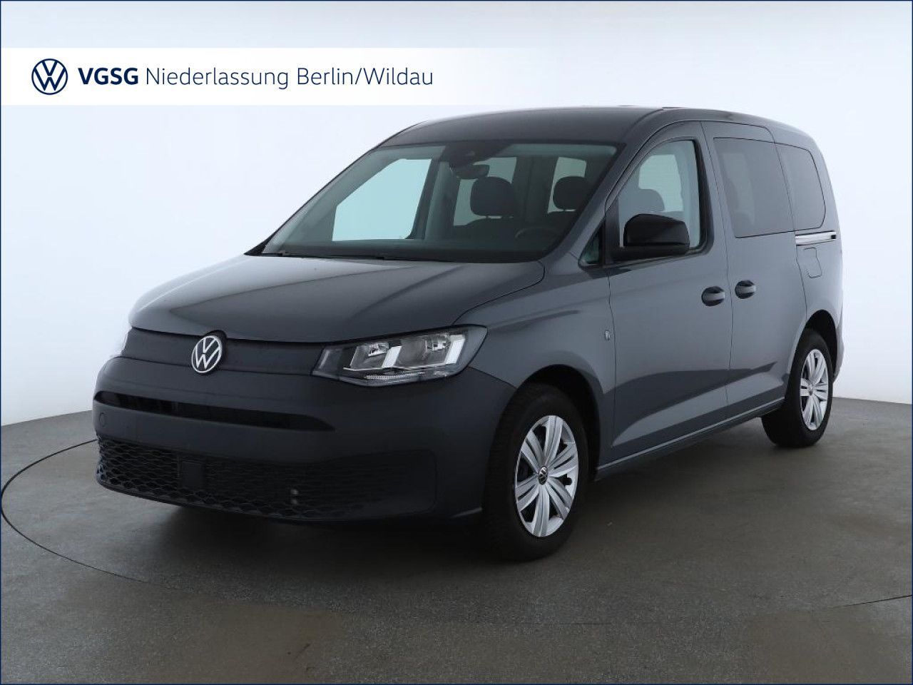 Volkswagen Caddy - Bild 2
