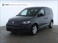 Volkswagen Caddy - Vorschau Bild 2