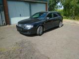 Audi A4 S line - Audi A4 aus 2003: Line