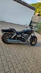 Harley-Davidson FXDF DYNA FAT BOB - Angebote