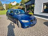 BMW 330xd E91 - BMW 330 aus 2009: 330xd