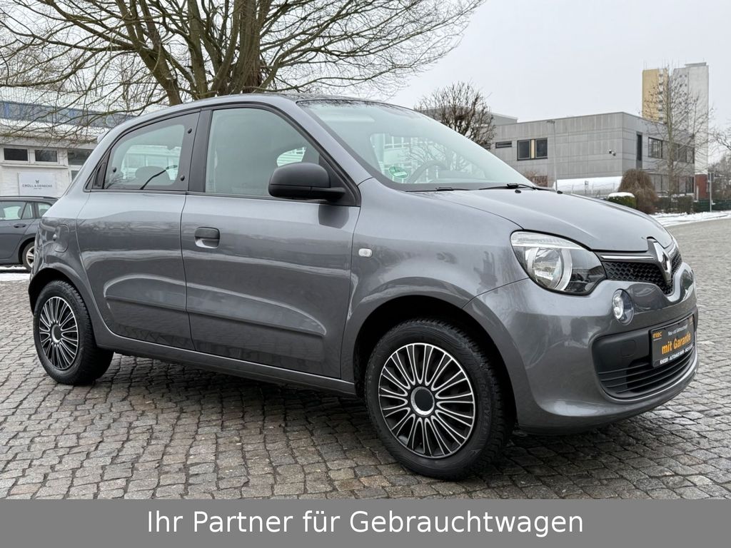 Image of Renault Twingo