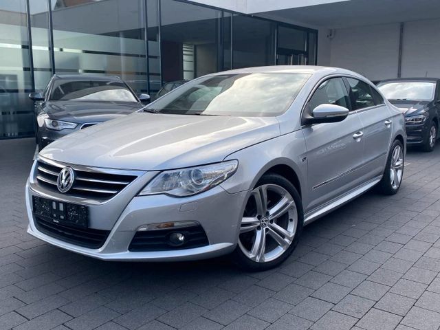 Volkswagen Passat CC 2.0 TSI DSG Exclus*Leder*Navi*PDC*TOP